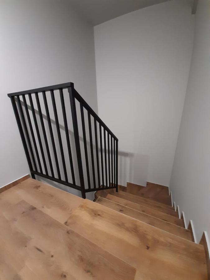 Apartament Miodowy Władysławowo المظهر الخارجي الصورة