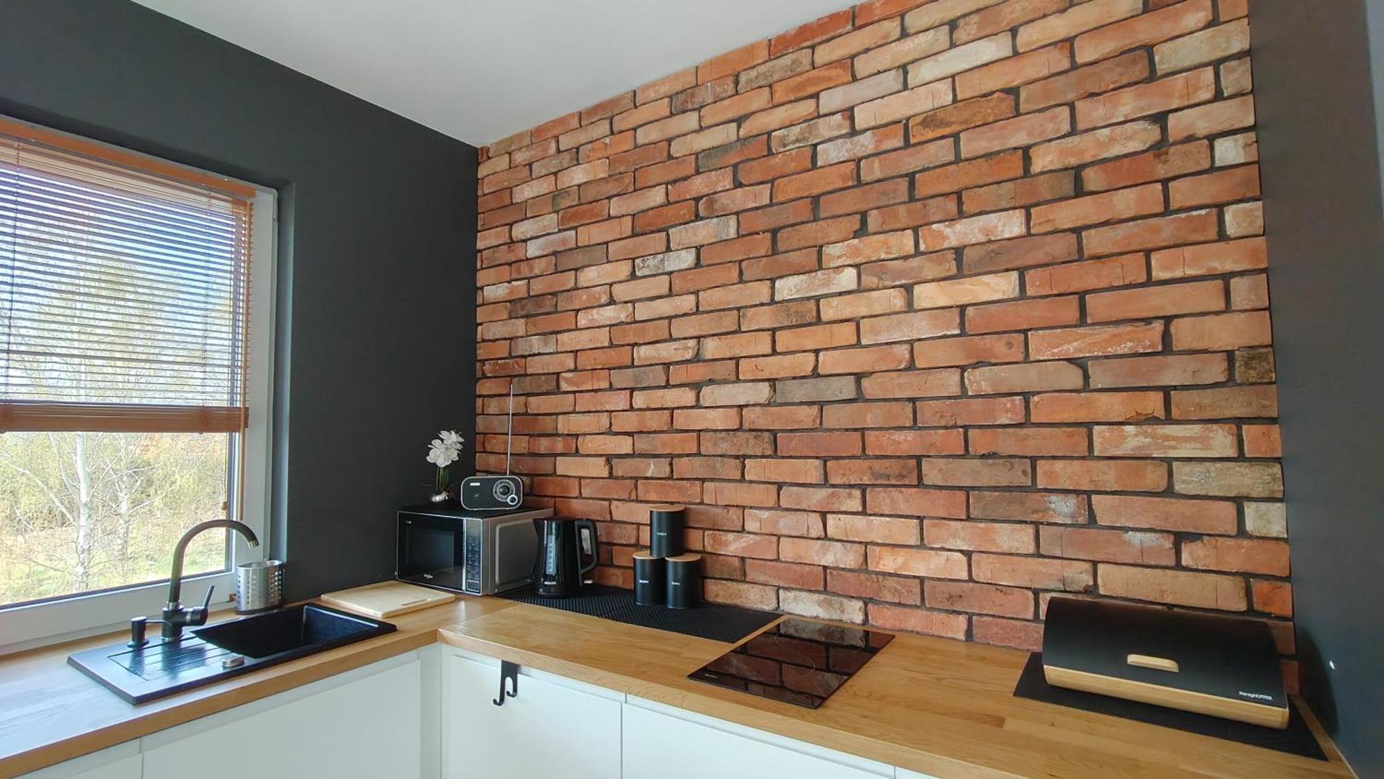 Apartament Miodowy Władysławowo المظهر الخارجي الصورة