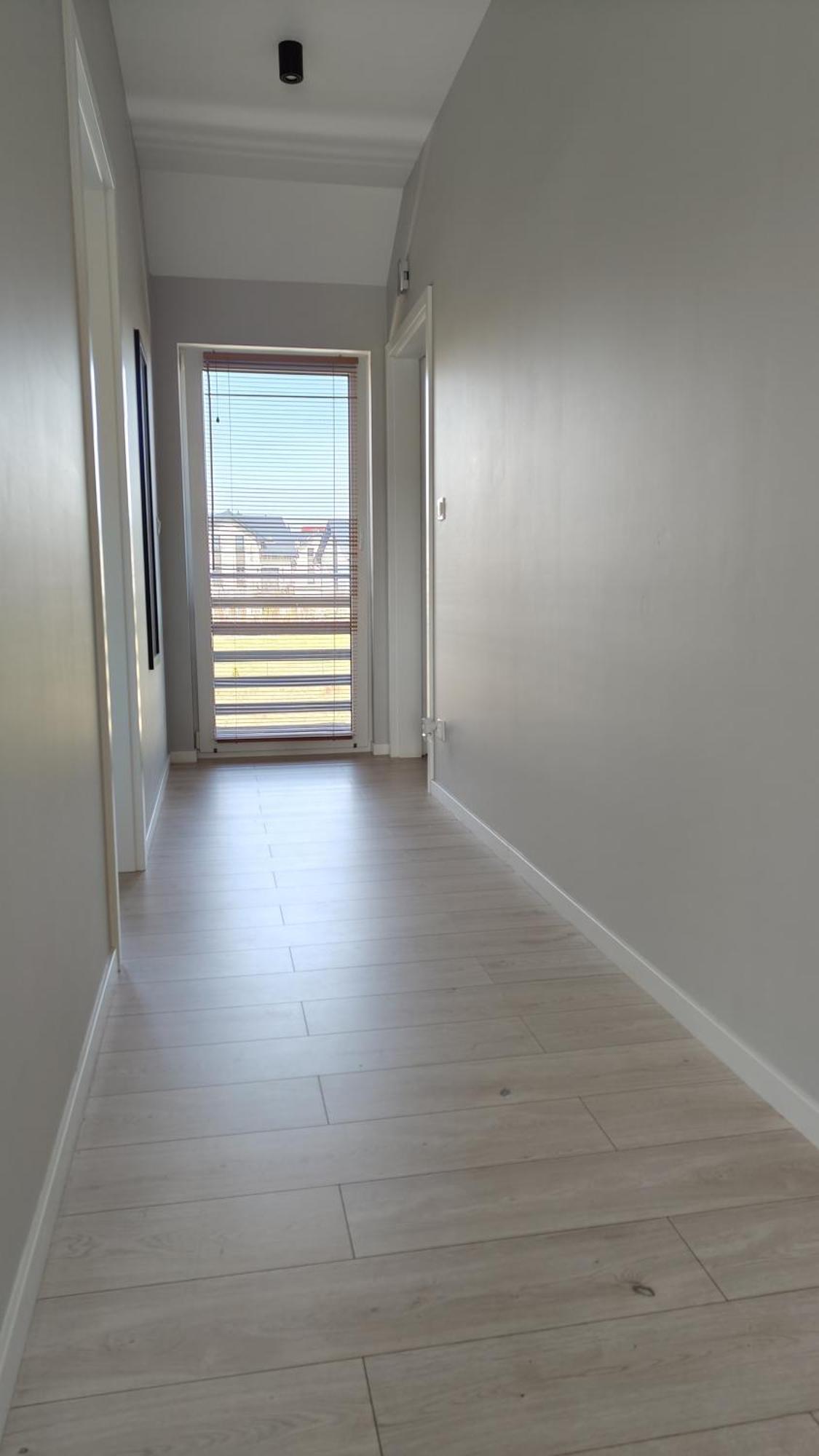 Apartament Miodowy Władysławowo المظهر الخارجي الصورة
