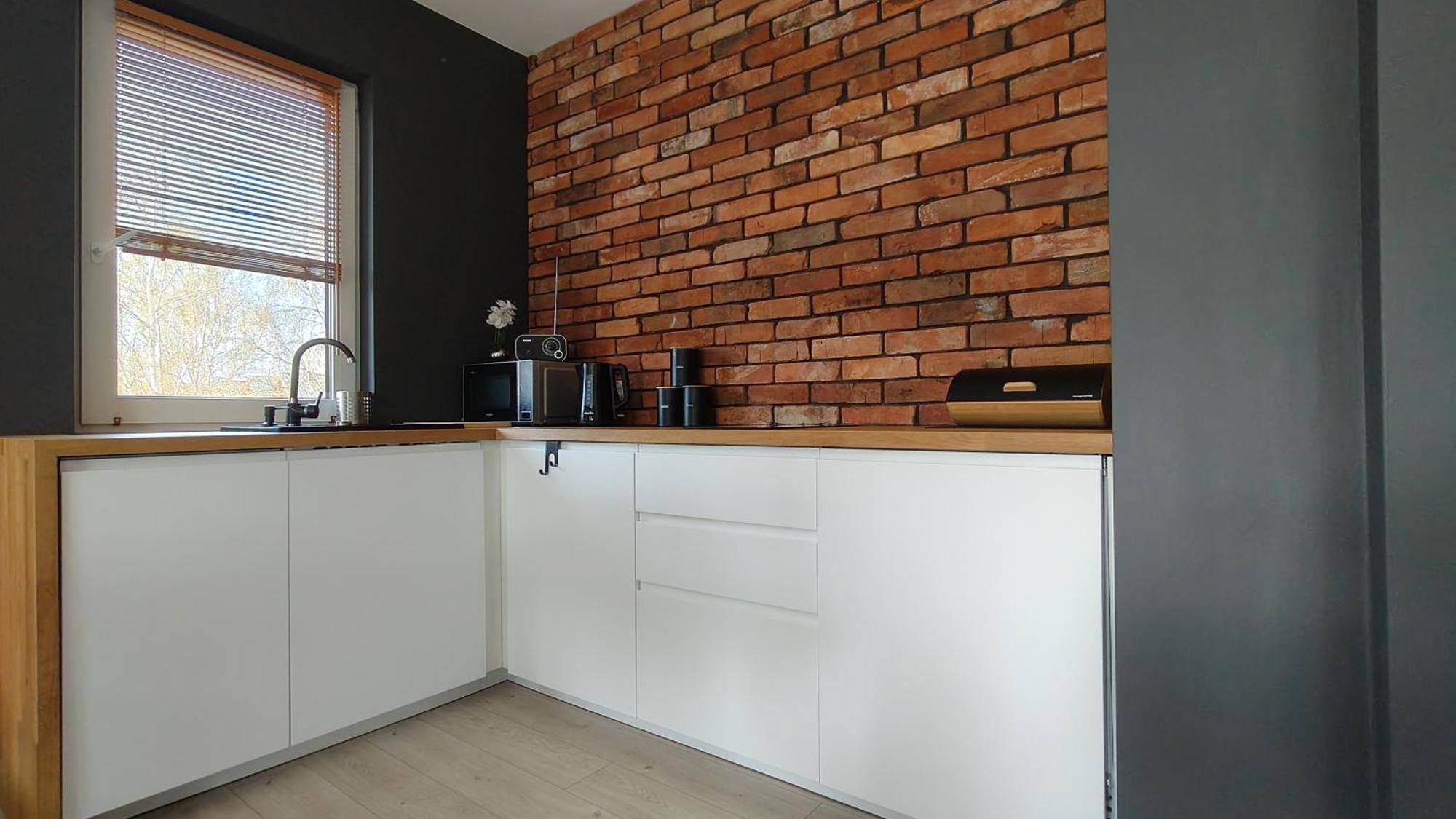 Apartament Miodowy Władysławowo المظهر الخارجي الصورة