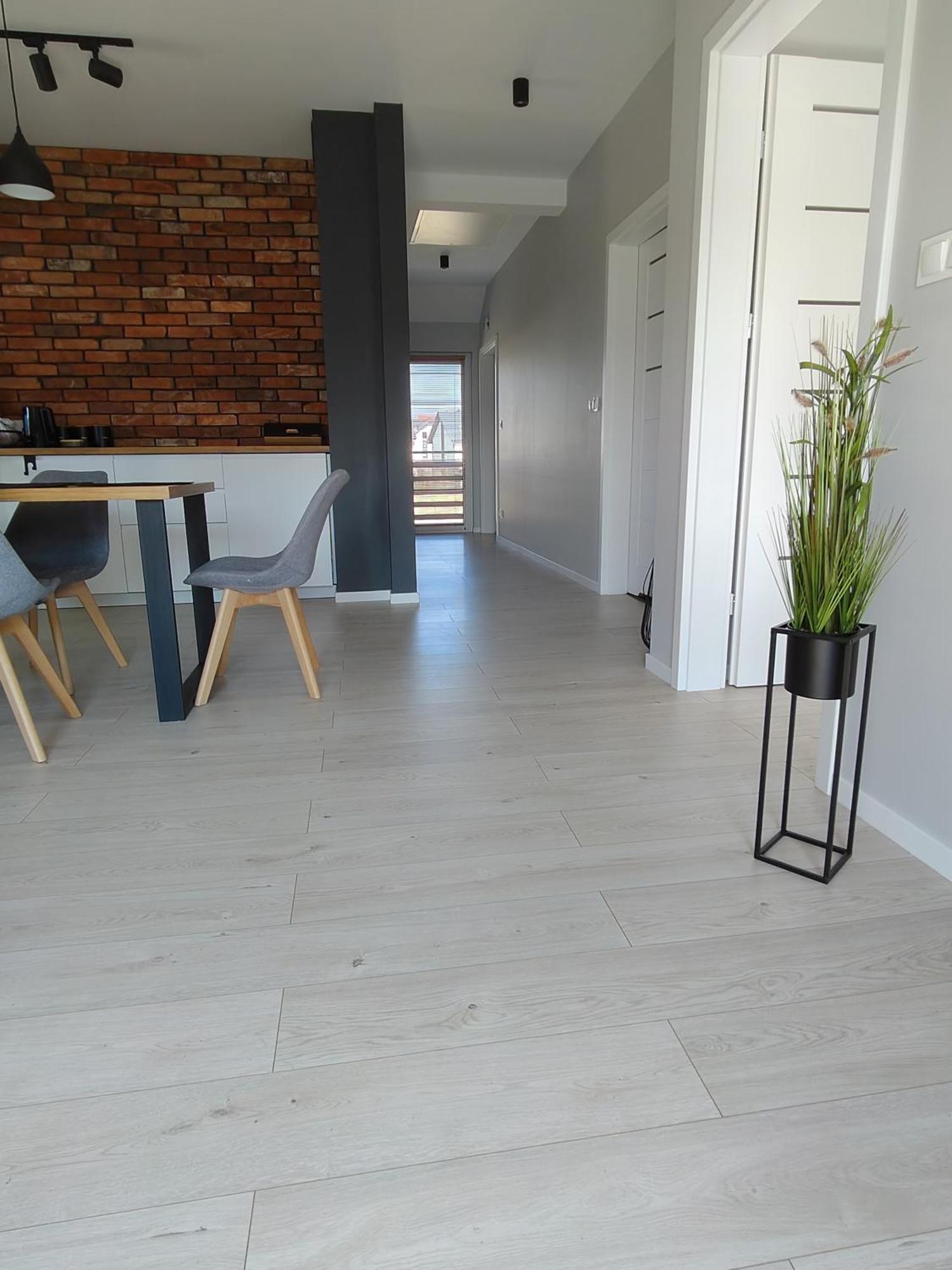 Apartament Miodowy Władysławowo المظهر الخارجي الصورة